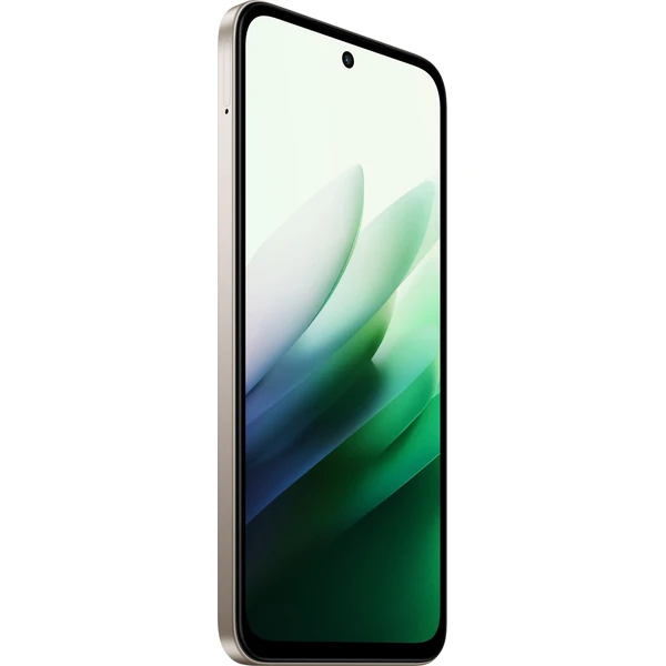 Xiaomi Redmi 15 5G 4GB/128GB titanově šedý - Mobilní telefony - Obrázek EKSF000K01