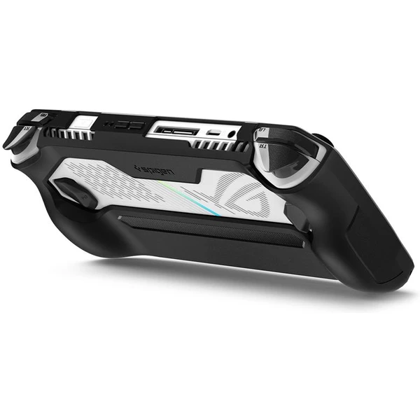 Spigen Rugged Armor ochranný kryt pro Asus ROG Ally (2023) černý - Pouzdra - Obrázek EKV4000L01