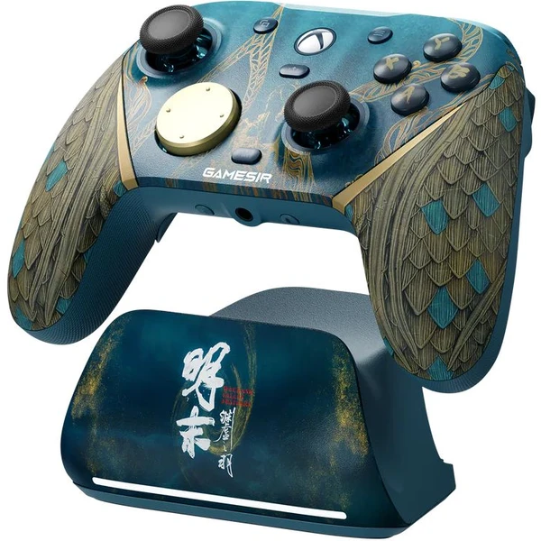 GameSir G7 PRO bezdrátový herní ovladač Wuchang Edition - Herní ovladače - Obrázek EKWG000K01