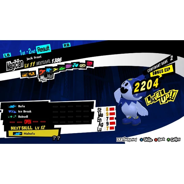 Persona 5 Royal (PS5) - Hry pro PS5 - Obrázek EKX4700301