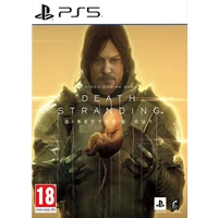 Death Stranding - Directors Cut (PS5) - Hry pro PS5