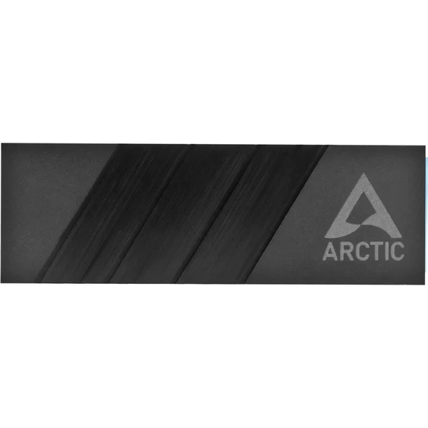 ARCTIC M2 Pro heatsing set pro M.2 2280 černý - Chladiče - Obrázek EL0M000K01