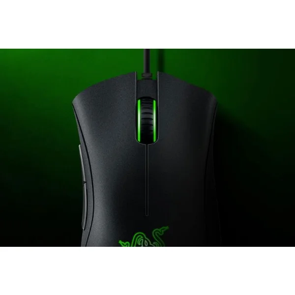 Razer DeathAdder Essential herní myš černá - Myši - Obrázek EL37100501