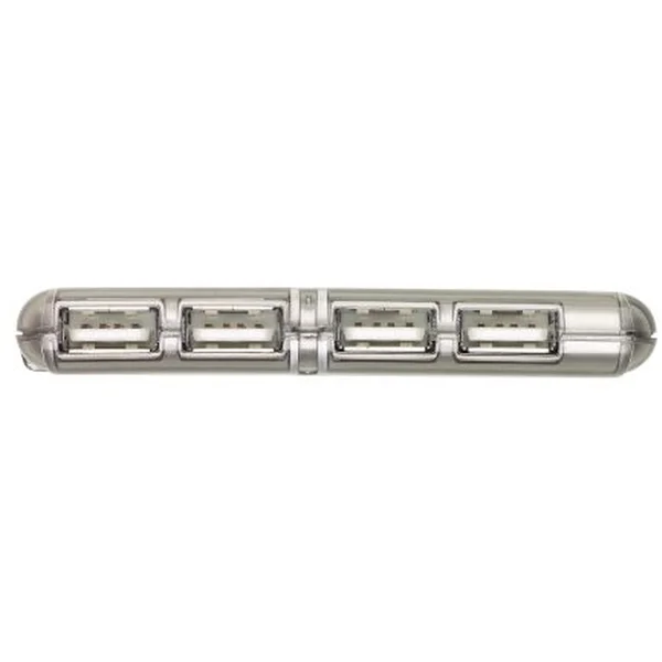 PremiumCord rozbočovač USB 2.0  - USB huby - Obrázek EL5L000401