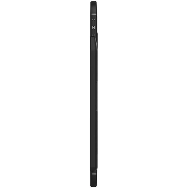 Spigen Rugged Armor zadní kryt iPad 10.9" (2022)/iPad 11" (2025) černý - Pouzdra - Obrázek EL75000J01