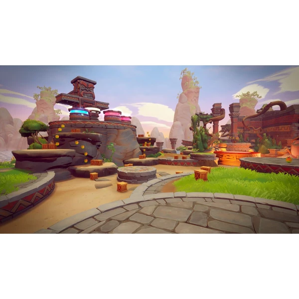 Crash Team Rumble (Xbox One/Xbox Series X) - Hry pro Xbox One - Obrázek EL7N100501
