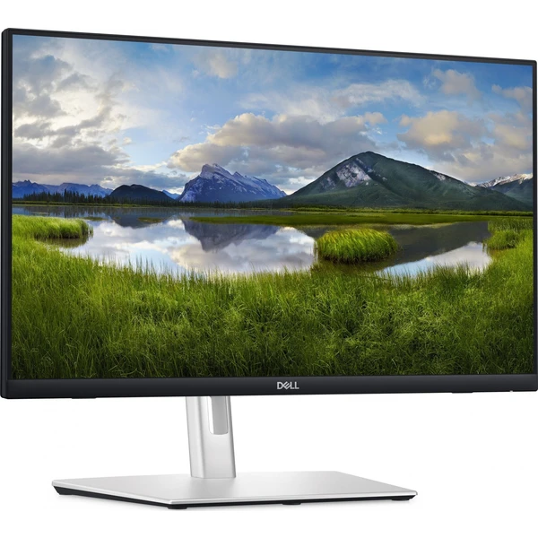 Dell P2424HT monitor 24" - Monitory - Obrázek ELC0000L01