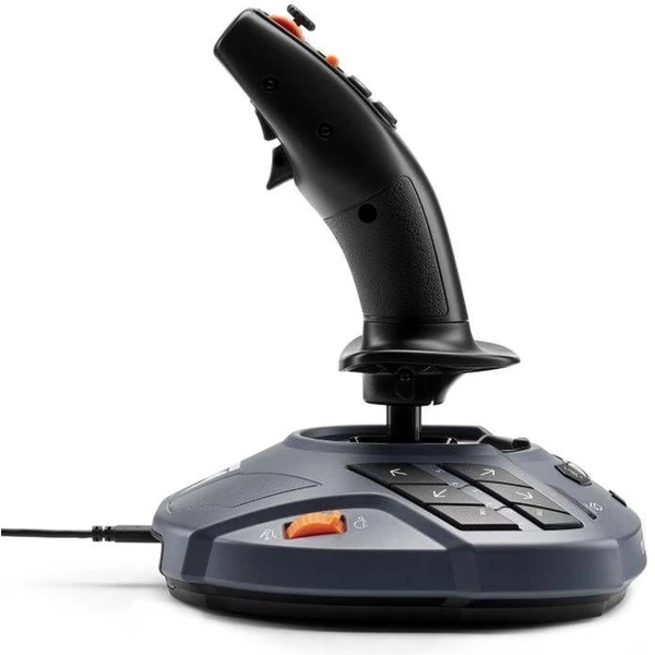 Thrustmaster SimTask FarmStick joystick černý (XBOX/PC) - Joysticky - Obrázek ELFE000K01