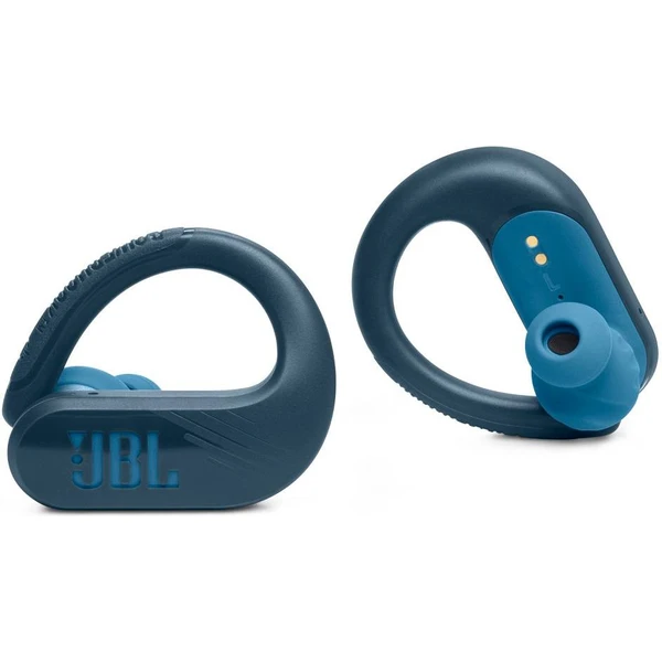 JBL Endurance Peak 3 modré - Sluchátka - Obrázek ELK3000P01