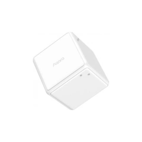 AQARA Cube T1 Pro Zigbee ovladač scén - Ovladače - Obrázek ELM8G00101