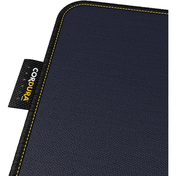 Endgame Gear MPC450 Cordura herní podložka tmavě modrá - Podložky - Obrázek ELOE000K01