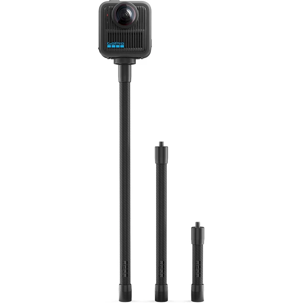 GoPro Sada prodlužovacích karbonových tyčí - Držáky - Obrázek ELPI000K01