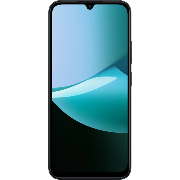 Xiaomi Redmi 15C 4GB/128GB černý - Mobilní telefony - Obrázek ELSF000K01