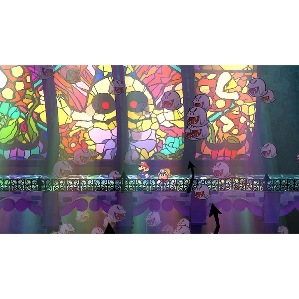 Paper Mario: The Thousand-Year Door (Switch) - Hry pro Nintendo Switch - Obrázek ELT3000L01