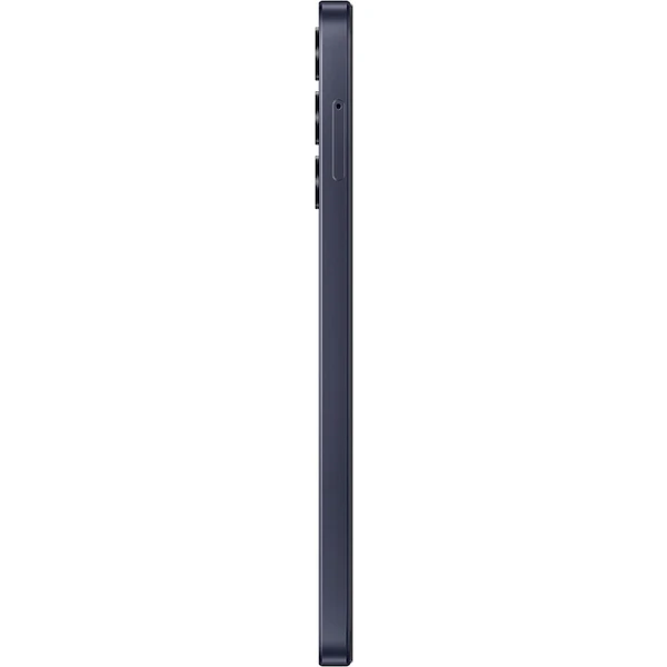 Samsung Galaxy A25 5G 6GB/128GB černá (Kategorie C) - Mobilní telefony - Obrázek ELU1000L01