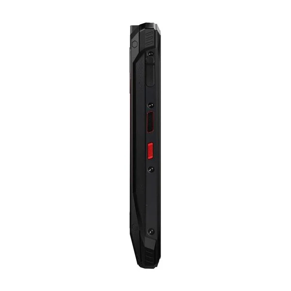 DOOGEE S80 Lite černý - Mobilní telefony - Obrázek ELV1000301