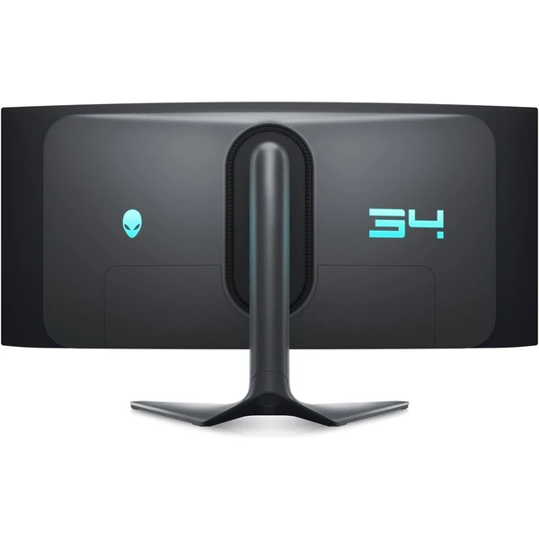 Dell Alienware AW3423DWF herní monitor 34" - Monitory - Obrázek ELV1000601