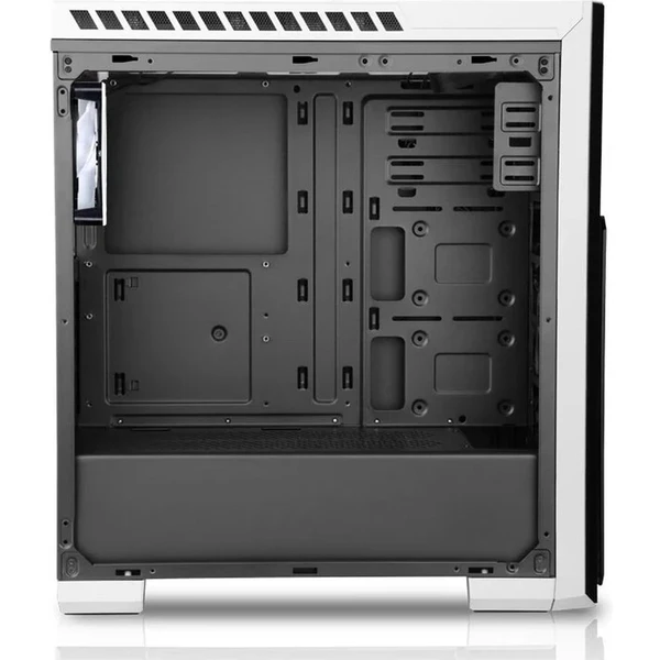 EVOLVEO Ray 4 CR - Počítačové skříně - Obrázek ELVA300401