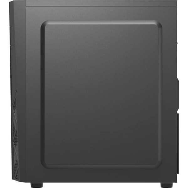 Zalman T8 černá - Počítačové skříně - Obrázek ELVVF00101
