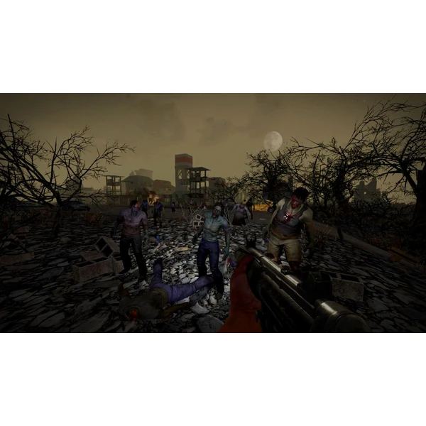 7 Days to Die Console Edition (PS5) - Hry pro PS5 - Obrázek ELWI000K01