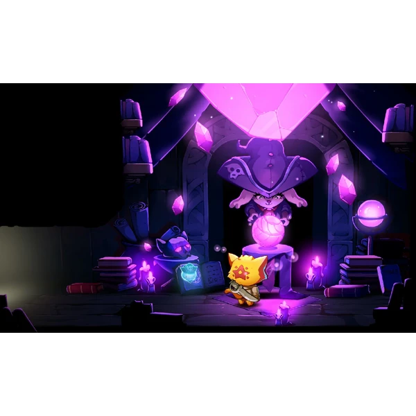 Cat Quest III (PS5) - Hry pro PS5 - Obrázek ELX4000K01