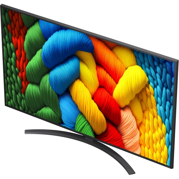 LG 55NANO81A6A - Televize - Obrázek ELXH000K01