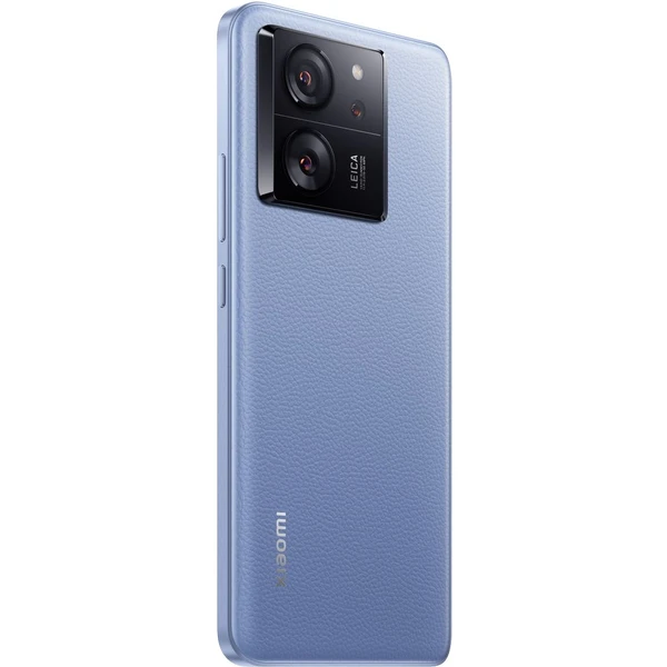 Xiaomi 13T 8/256GB modrá (Kategorie C) - Mobilní telefony - Obrázek ELZ7G00101