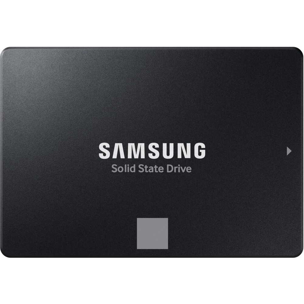 Samsung 870 EVO SSD 2,5