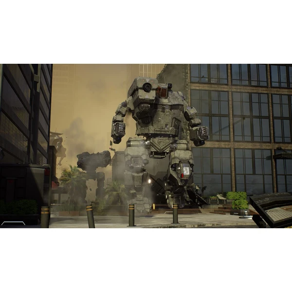 MechWarrior 5: Mercenaries (PS4) - Hry pro PS4 - Obrázek EM47300401