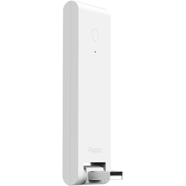 AQARA Řídící jednotka Smart Home Hub E1 - Senzory - Obrázek EM59300401