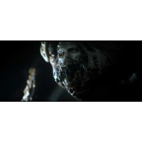 The Callisto Protocol (Xbox Series X) - Hry pro Xbox Series - Obrázek EM61700301