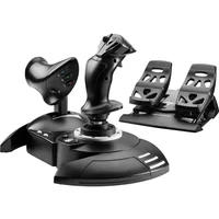 Thrustmaster T.Flight Full Kit X PC/Xbox Series X/S - Joysticky