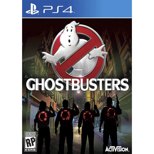Ghostbusters (2016) (PS4) - Hry pro PS4 - Obrázek EMF4100201