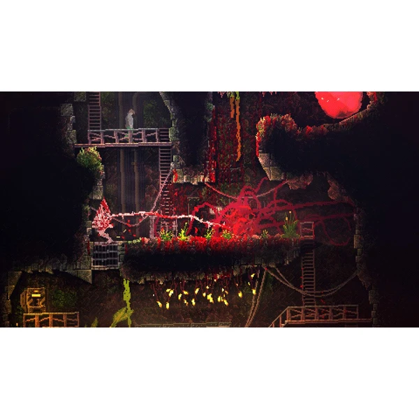 Carrion (Switch) - Hry pro Nintendo Switch - Obrázek EMHT600301