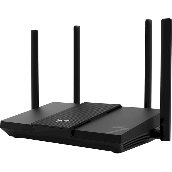 ASUS RT-BE50 Wi-Fi router - Routery - Obrázek EMMH000K01