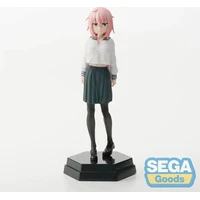 Figurka Sega Seitokai ni mo Ana wa Aru! x Decorate Collections - Komaro Michinoku 13 cm - Figurky