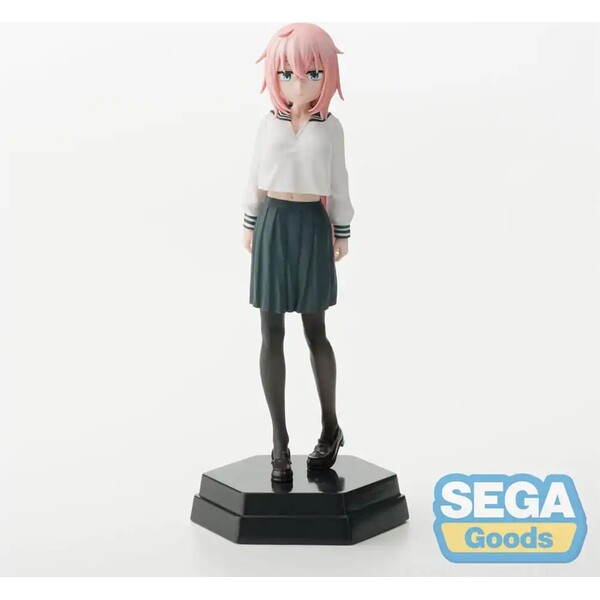 Figurka Sega Seitokai ni mo Ana wa Aru! x Decorate Collections - Komaro Michinoku 13 cm