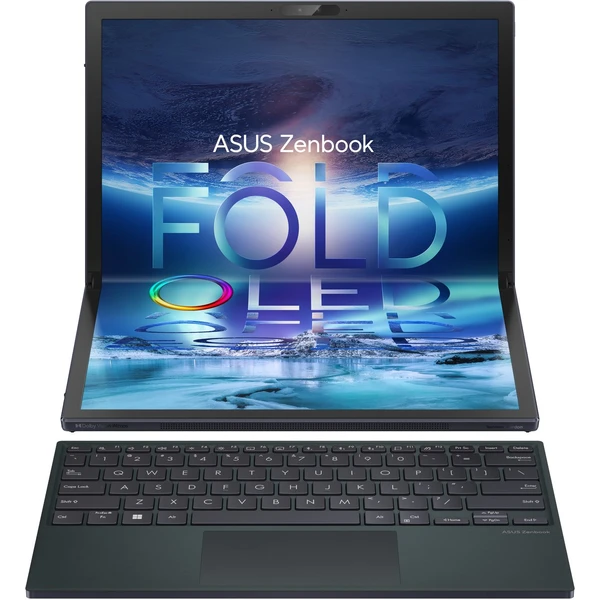 ASUS Zenbook 17 Fold OLED (UX9702AA-OLED007W) - Notebooky - Obrázek EMTF300401