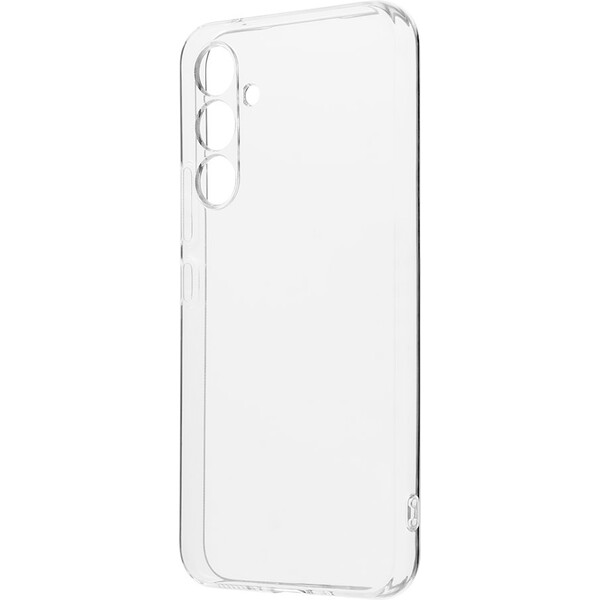 Obal:Me TPU Kryt pro Samsung Galaxy A54 5G čirý