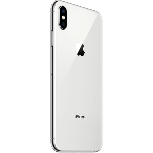 Apple iPhone XS Max 256GB stříbrný - Mobilní telefony - Obrázek EMUT000101