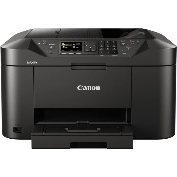 Canon MAXIFY MB2150 - Tiskárny - Obrázek EMW4100501