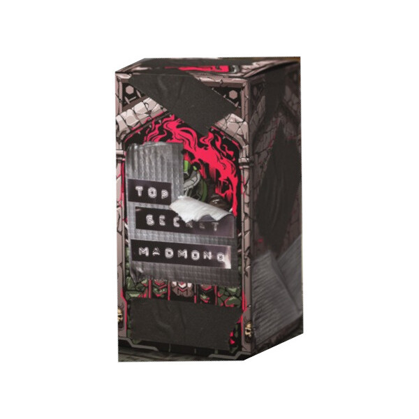 MADMONQ 4.0 Limited Edition