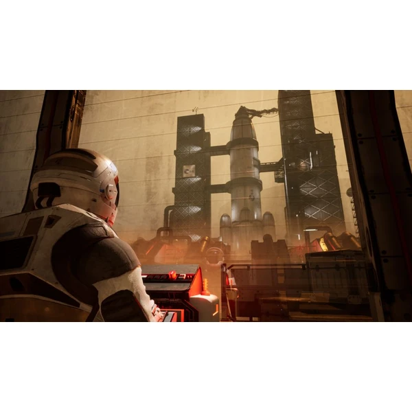 Deliver Us The Moon (PS5) - Hry pro PS5 - Obrázek EN51700301