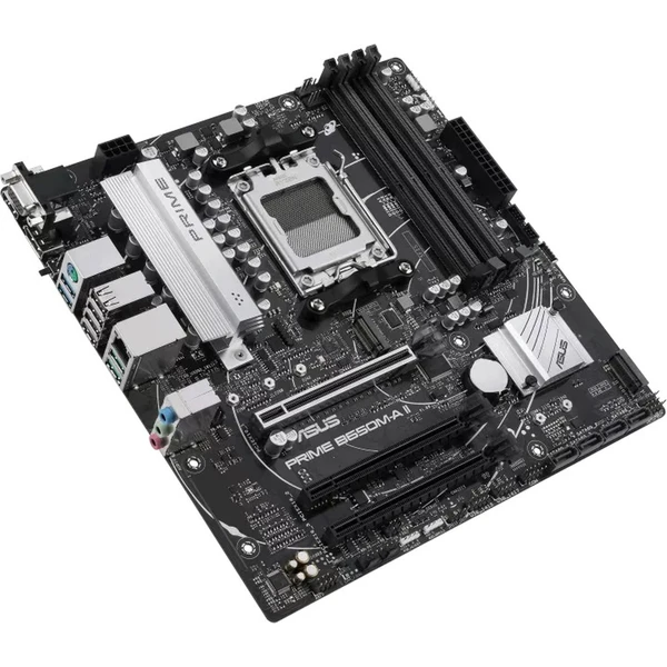 ASUS PRIME B650M-A II - Základní desky - Obrázek EN5A000N01
