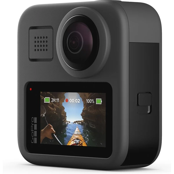 GoPro Max  - Kamery - Obrázek EN6J000401