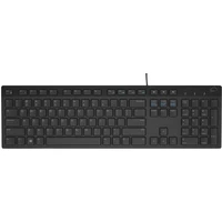 Dell KB216 klávesnice UK černá - Klávesnice