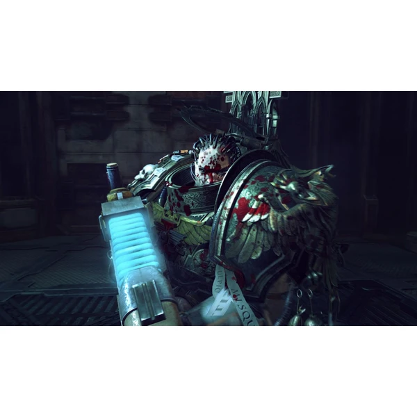 Warhammer 40k: Inquisitor Martyr (PS5) - Hry pro PS5 - Obrázek EN84700301