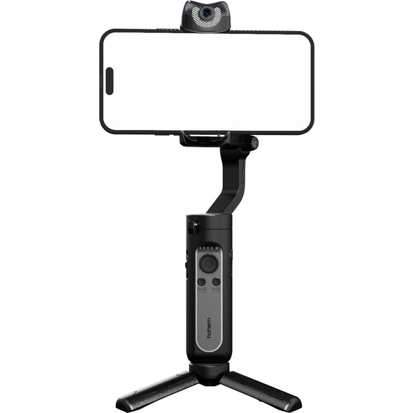 Hohem iSteady V2S černá - Stabilizátory - Obrázek EN91000L01