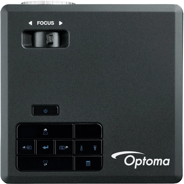 Optoma ML750e projektor - Projektory - Obrázek EN9Y000501