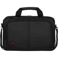 WENGER SOURCE 14" brašna na notebook černá - Batohy